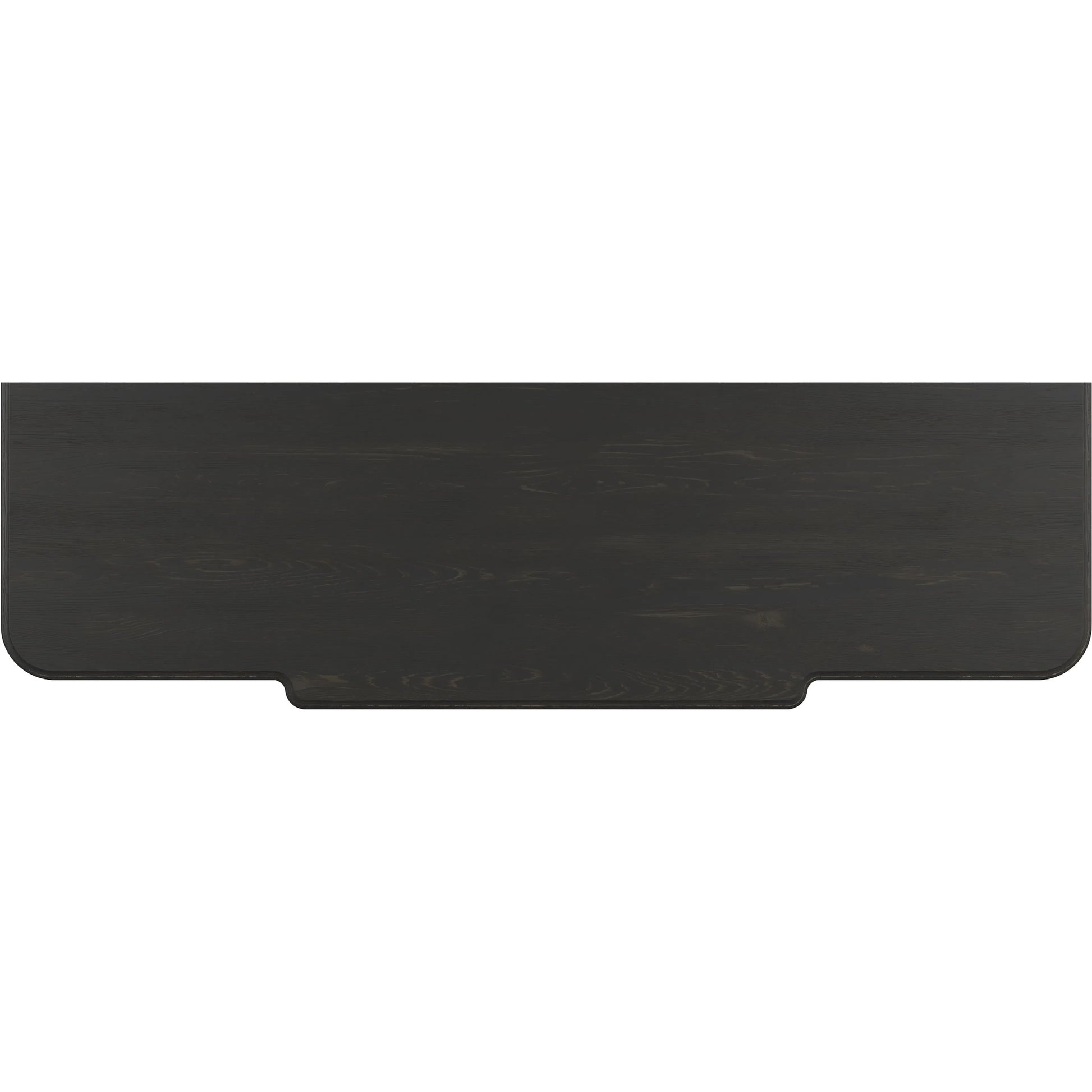 Atrium 12 Drawer Dresser by A.R.T. Furniture in hand rubbed black, undertones of brown. Made from unique in a traditional style.