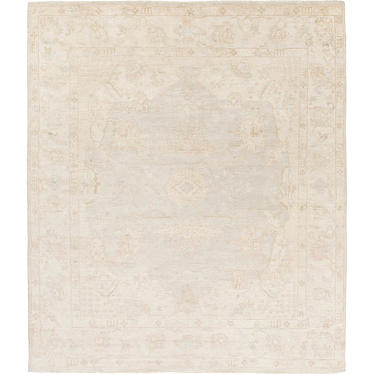 Westchester Rug - 13187 by Surya in light gray, taupe. Made from unique in a unique style.