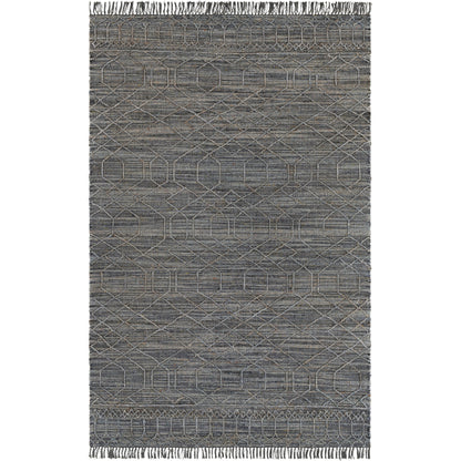 Watford Rug - 27259 by Surya. Made from 60% jute, 40% wool in a unique style.