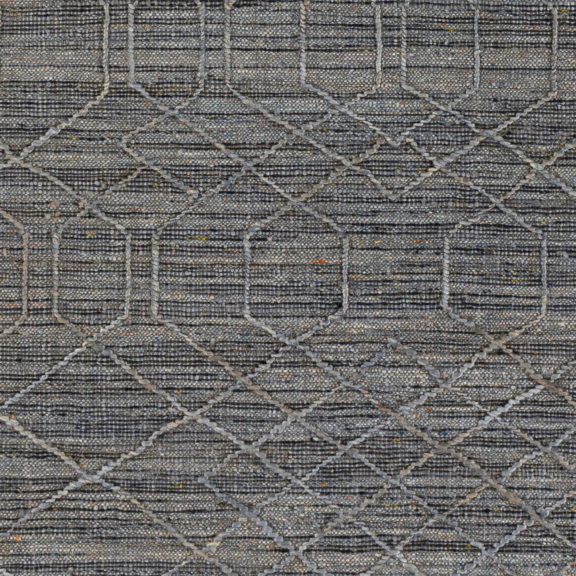 Watford Rug - 27259 by Surya. Made from 60% jute, 40% wool in a unique style.