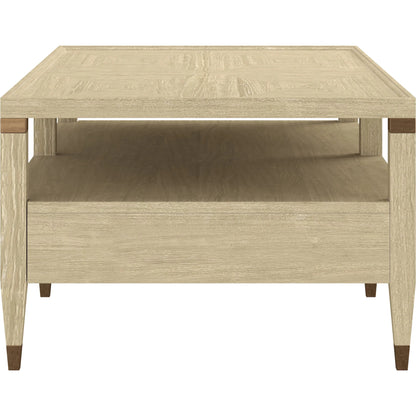 Eave Rectangular Cocktail Table by A.R.T. Furniture. Made from unique in a traditional style.