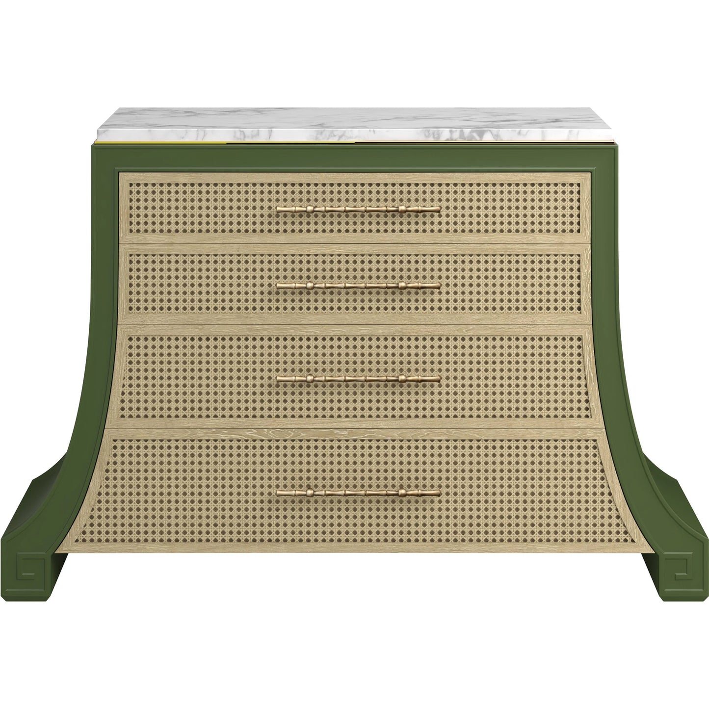 009 SI-2514146 | Additional Silo | Eave Accent Chest by A.R.T. Furniture. Made from unique in a traditional style.