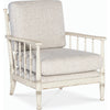Worn White Finish