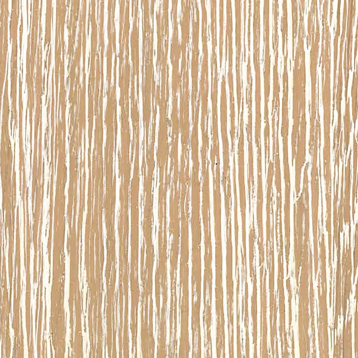 009 SI-2325083 | Closeup | Infinity Side Table by LH Imports in seashell terrazzo and light brown wash. Made from oak, rubberwood, seashell terrazzo in a transitional style.