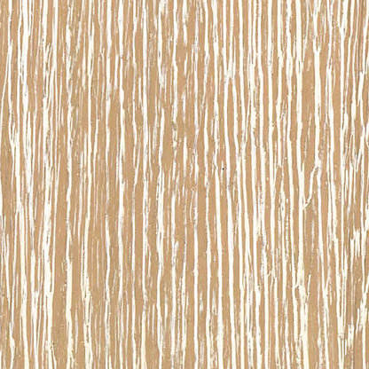 Infinity Side Table by LH Imports in seashell terrazzo and light brown wash. Made from oak, rubberwood, seashell terrazzo in a transitional style.