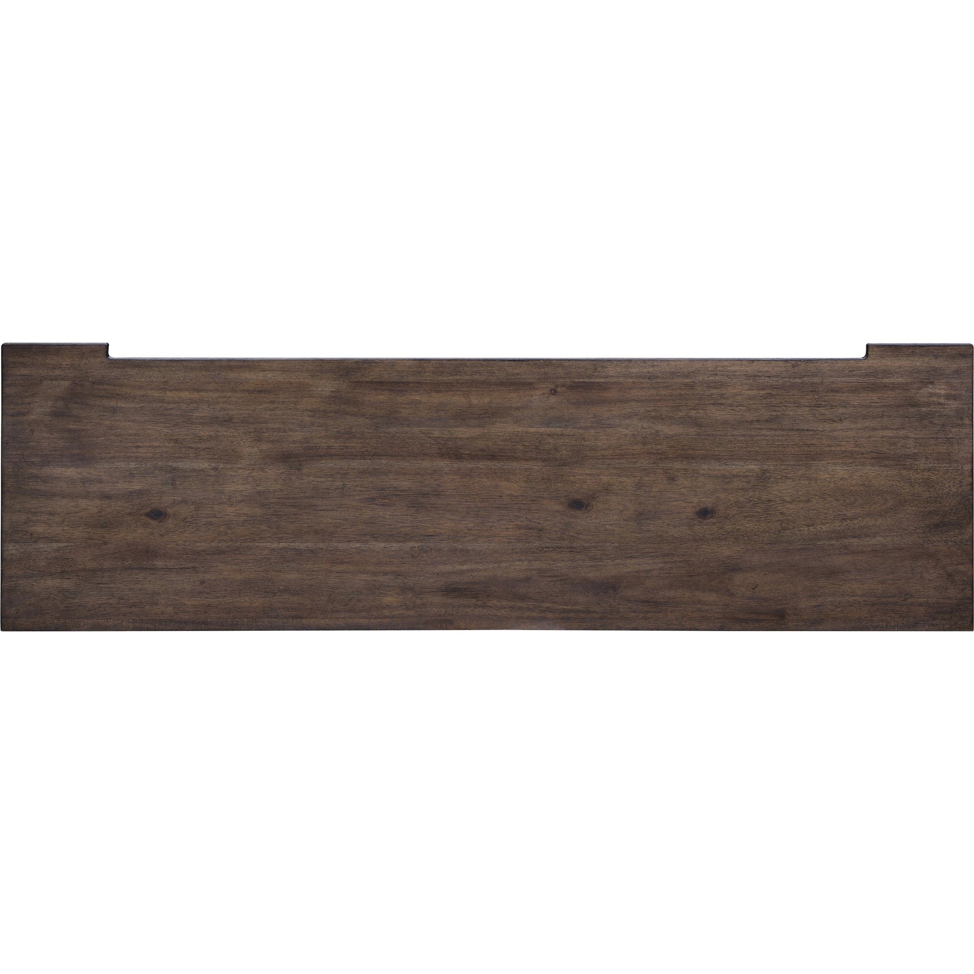 Woodbury 15-Drawer Master Chest by Pulaski Furniture in cowboy boots brown. Made from rubberwood in a traditional style.