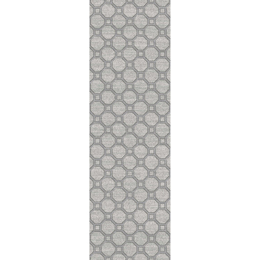 Wyndham Rug - 13177 by Surya. Made from 80% viscose, 20% cotton in a unique style.