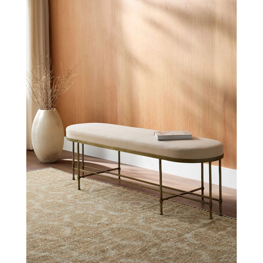 Wyoming WYG-2300 Rug by Surya in beige, sand, cream, ivory. Made from wool in a unique style.
