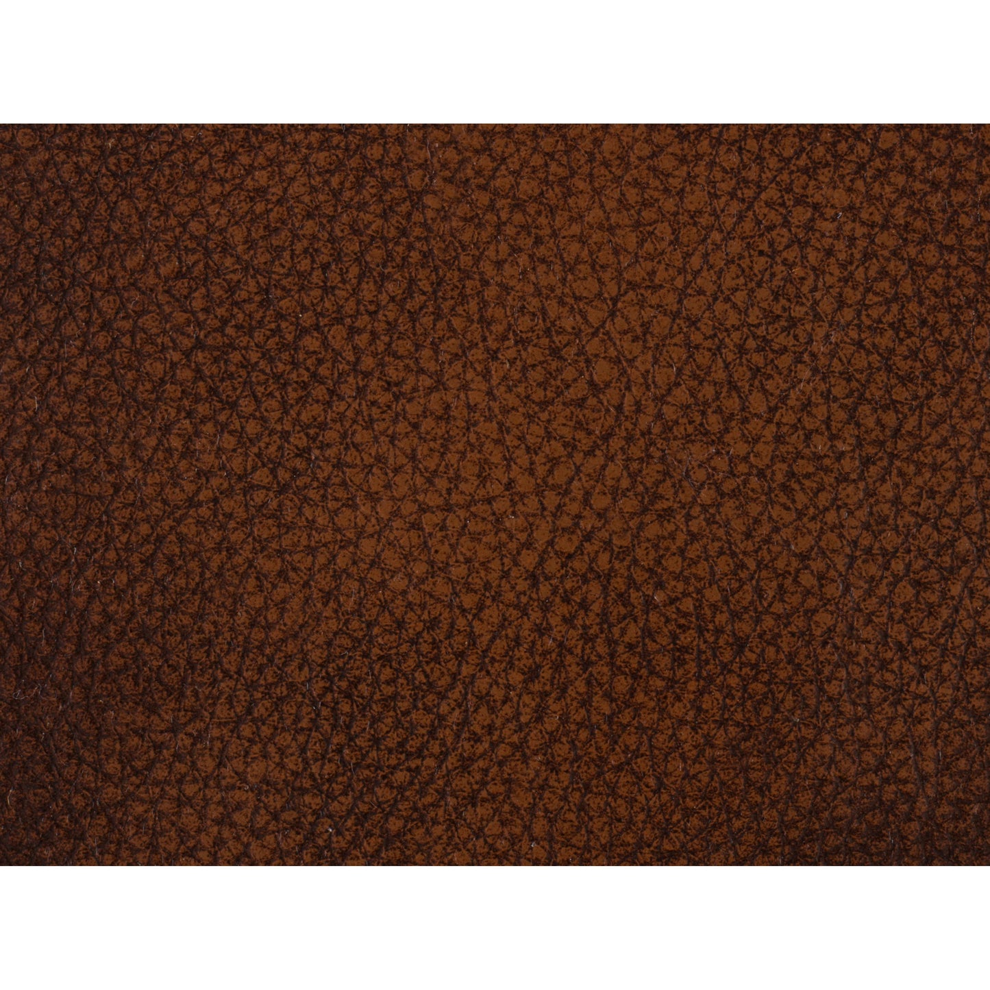 004 SI-1748730 | Closeup | Conlon Recliner by Hooker Furniture in brown and sedona chateau. Made from leather in a traditional style.