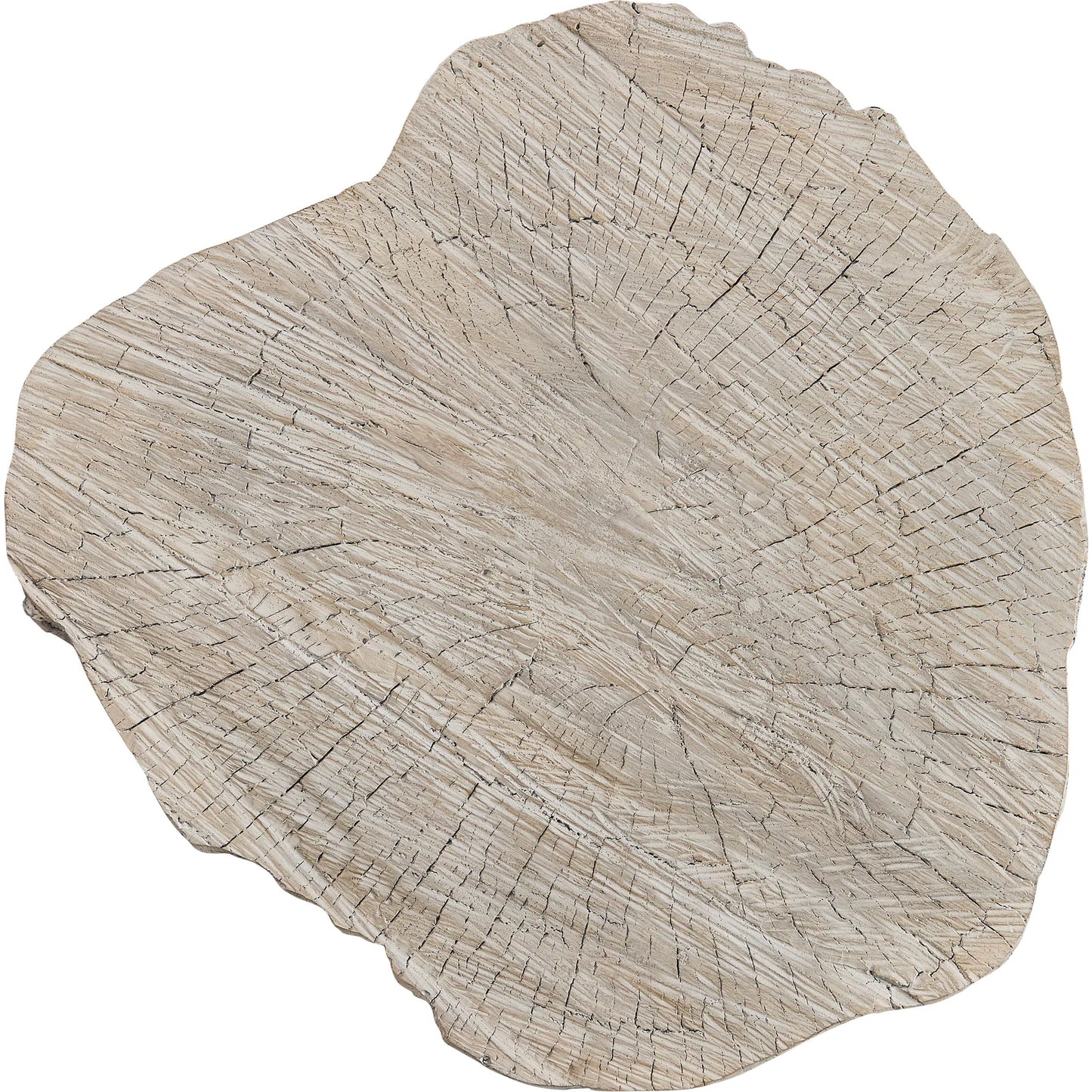 002 SI-2539265 | Additional Silo | Bois 20" Cocktail Table by Bernhardt in beige, tan. Made from resin in a unique style.