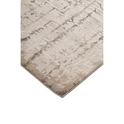 Prasad Rug - 3683F by Feizy. Made from polypropylene, polyester in a unique style.