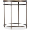 Natural, Antique Bronze