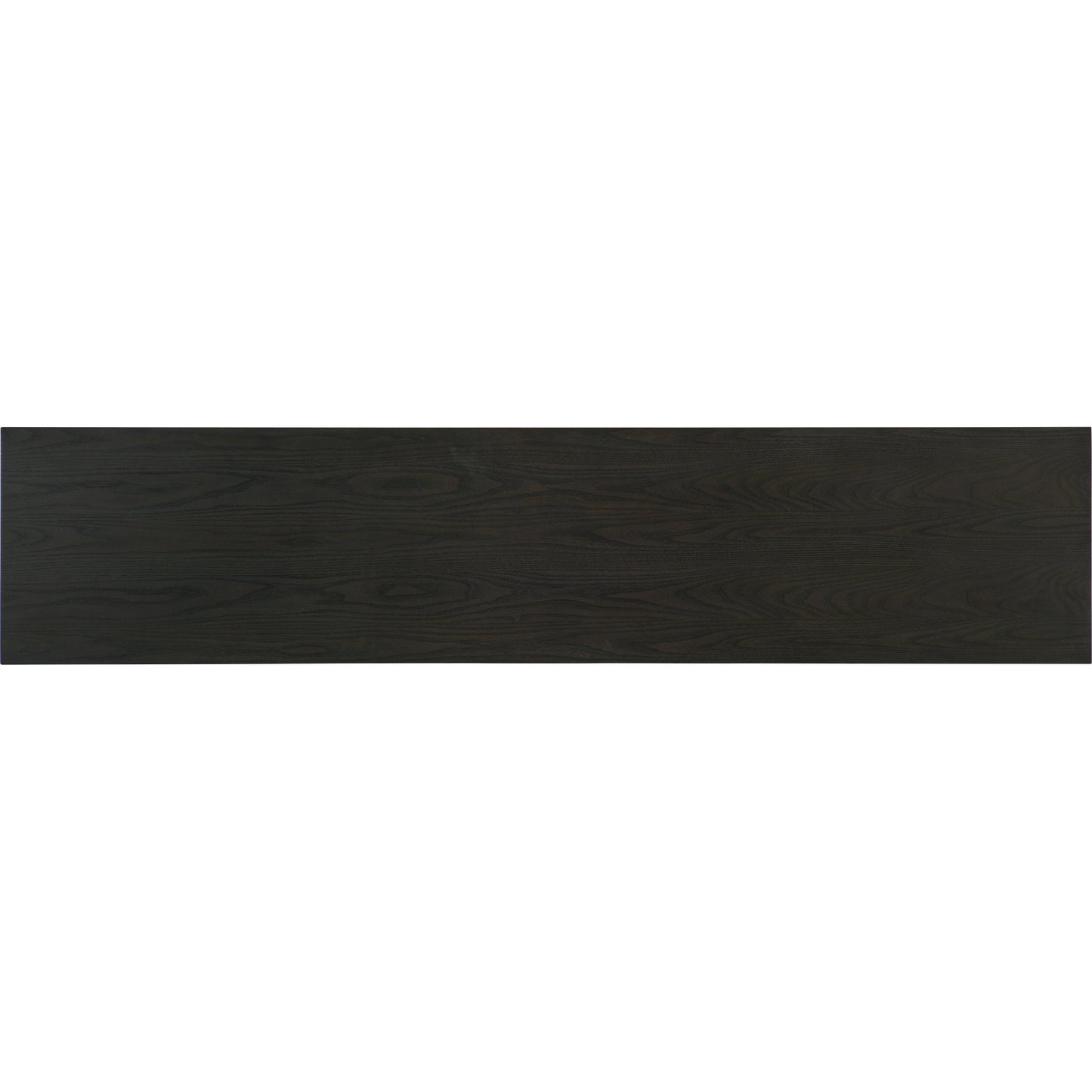 002 SI-1749715 | Additional Silo | Solstice Entertainment Console by Hooker Furniture in medium brown. Made from elm, poplar veneers with metal in a modern style.
