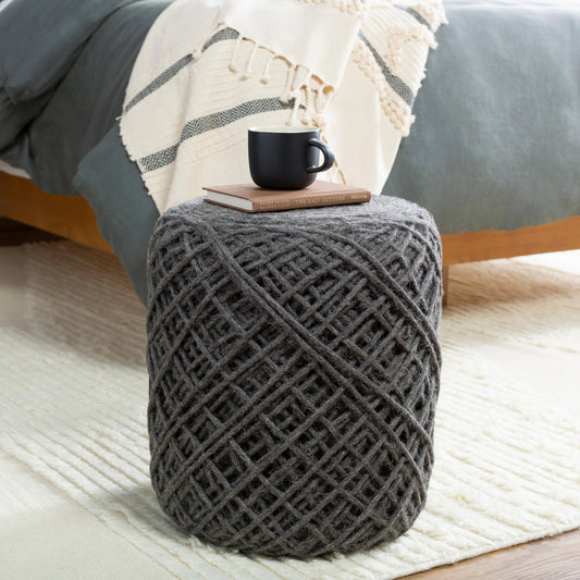 Xena - 33962 by Livabliss. Made from 100% wool, 100% polystyrene, 100% polyester in a modern style.