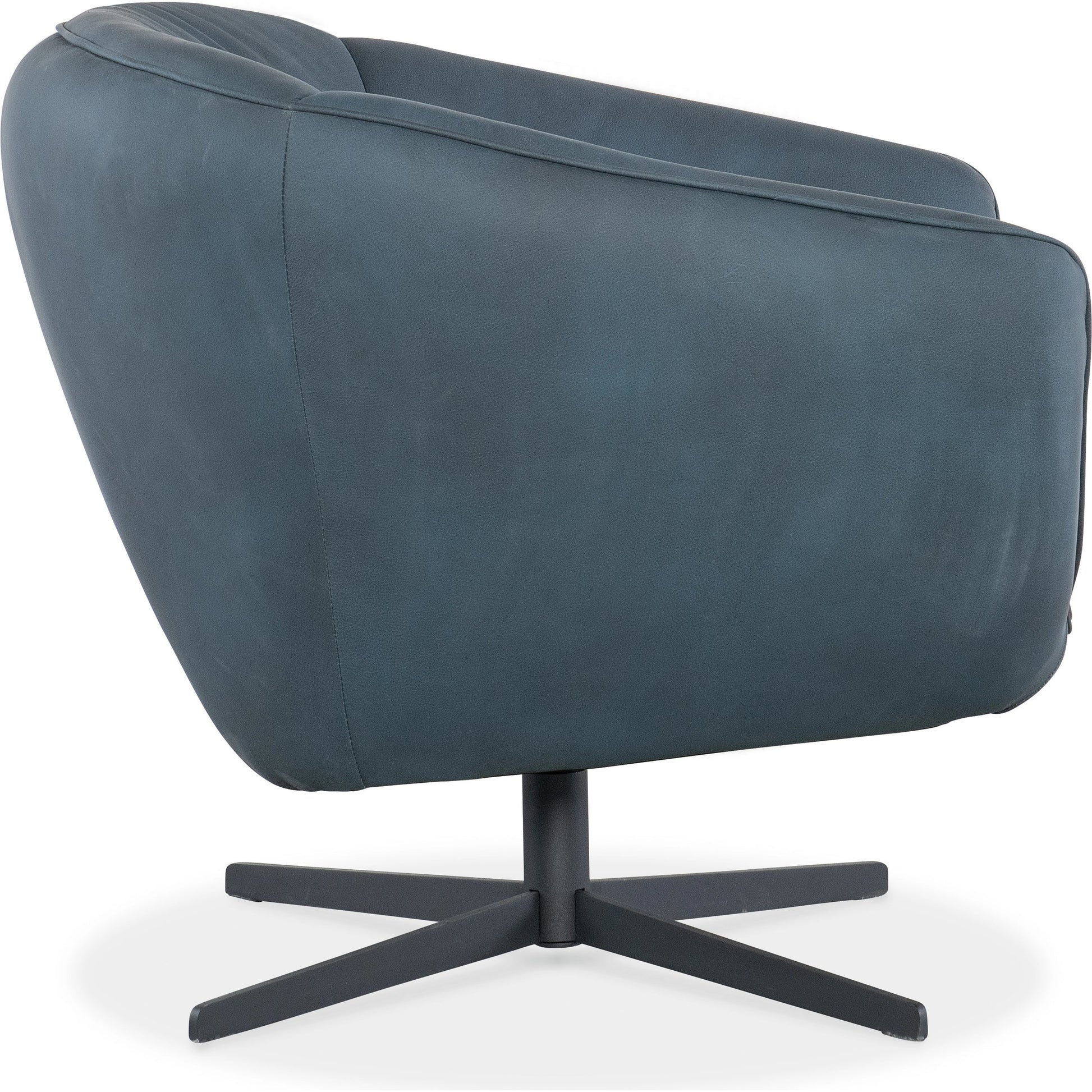Mina Swivel Chair by Hooker Furniture. Made from unique in a modern style.
