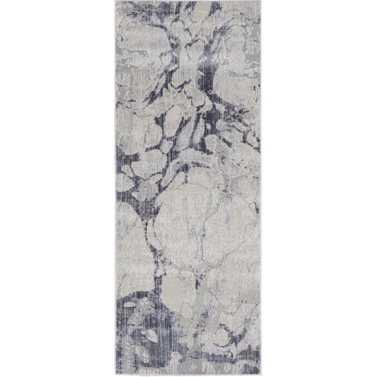 Laina Transitional Rug - 39G8F by Feizy. Made from unique in a unique style.