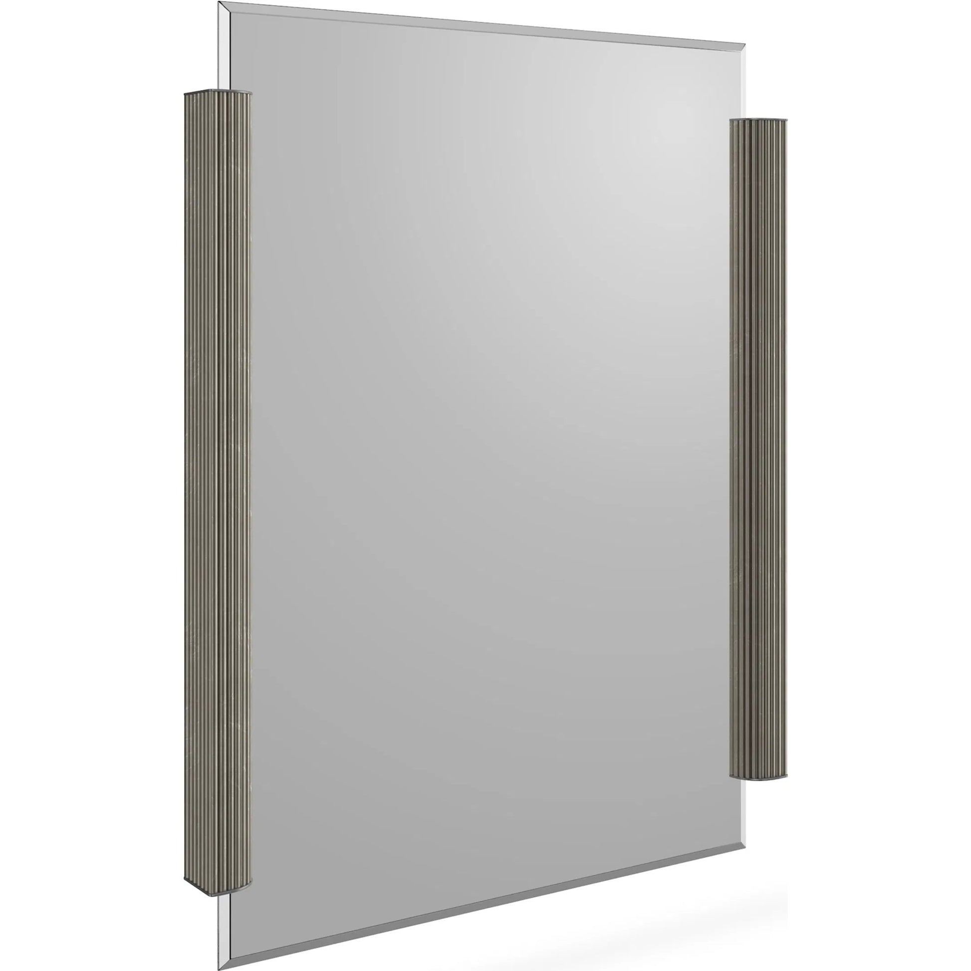 Love to Look! Mirror by Caracole. Made from birch in a modern style.