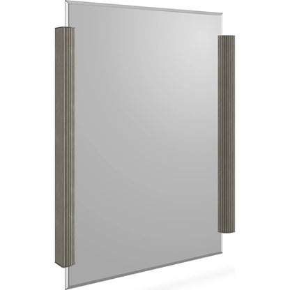 Love to Look! Mirror by Caracole. Made from birch in a modern style.