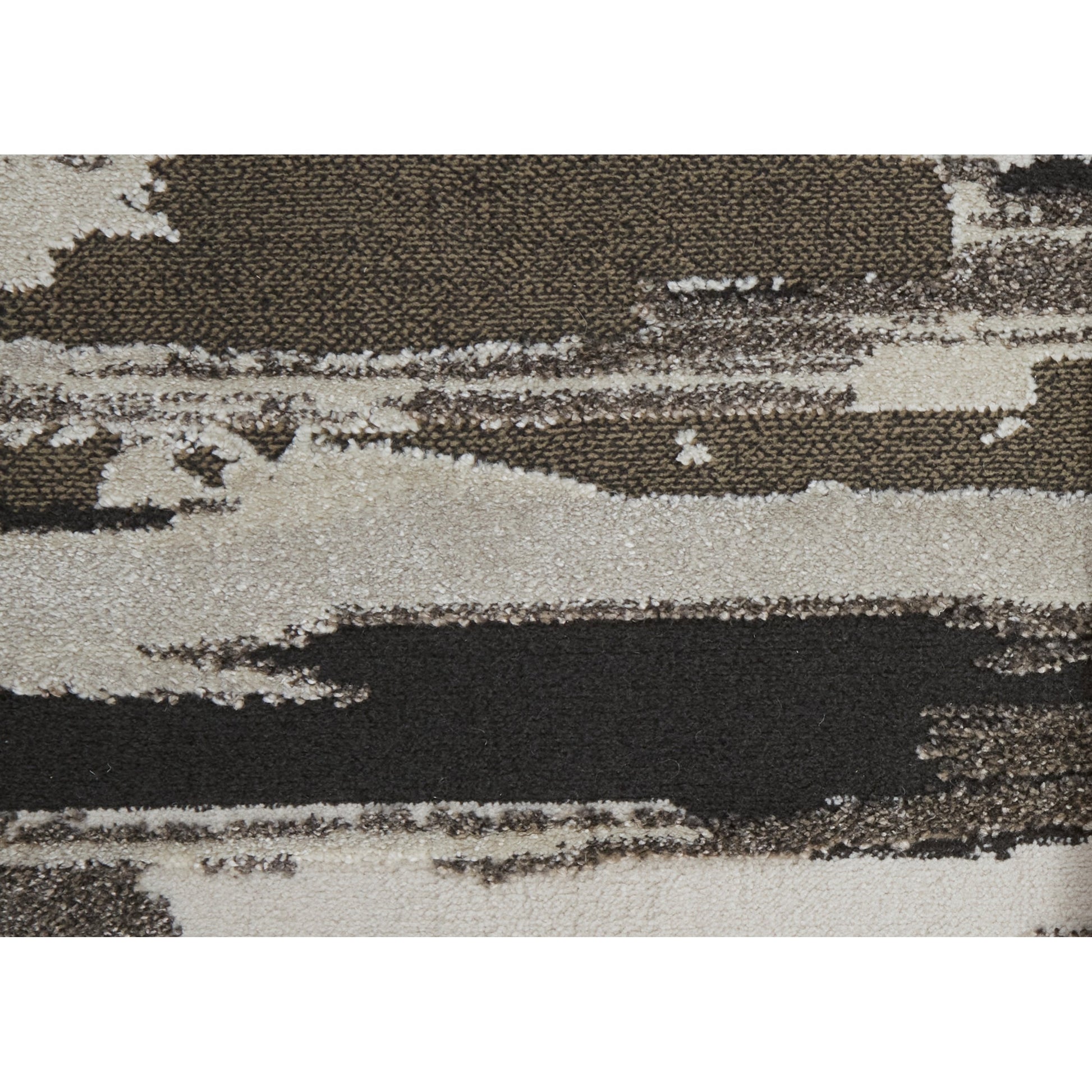 Vancouver Transitional Rug - 39FEF by Feizy. Made from 74% polypropylene frieze, 26% high bulk polyester in a unique style.