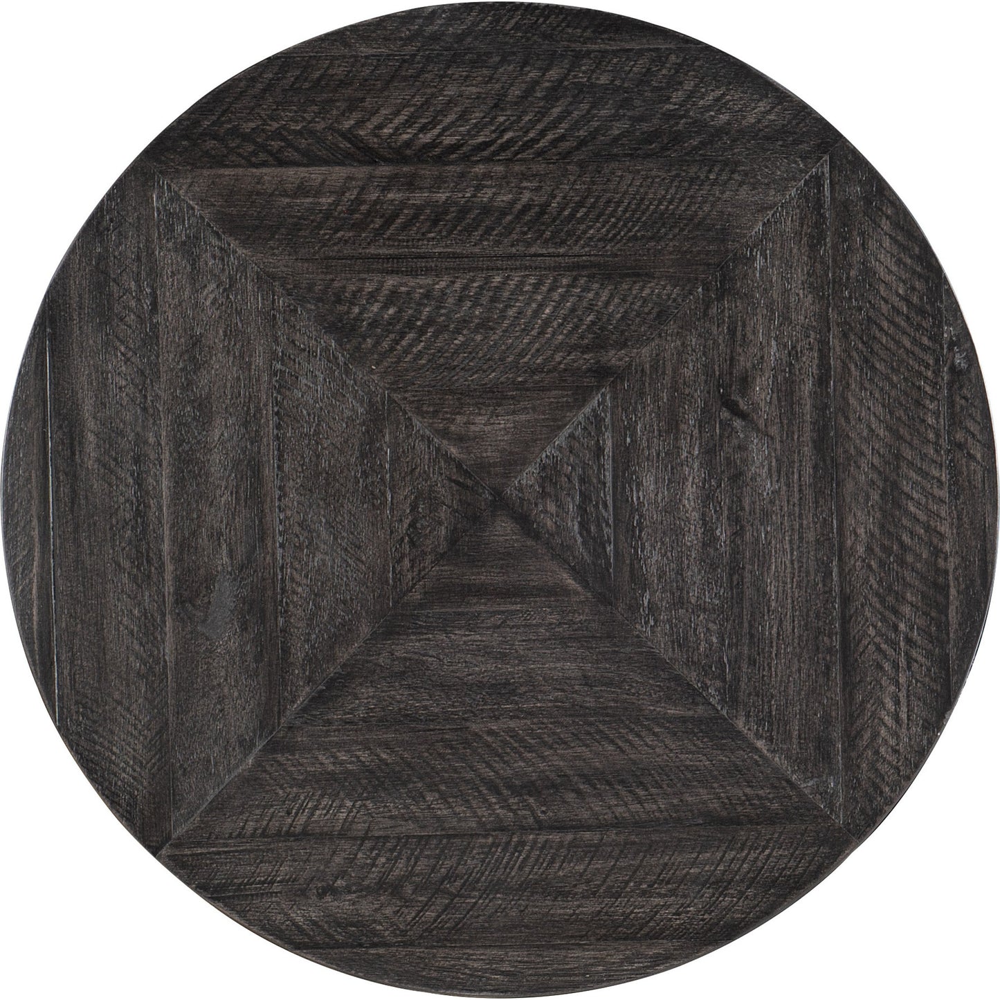 002 SI-1749755 | Additional Silo | St. Armand Round End Table by Hooker Furniture. Made from unique in a modern style.