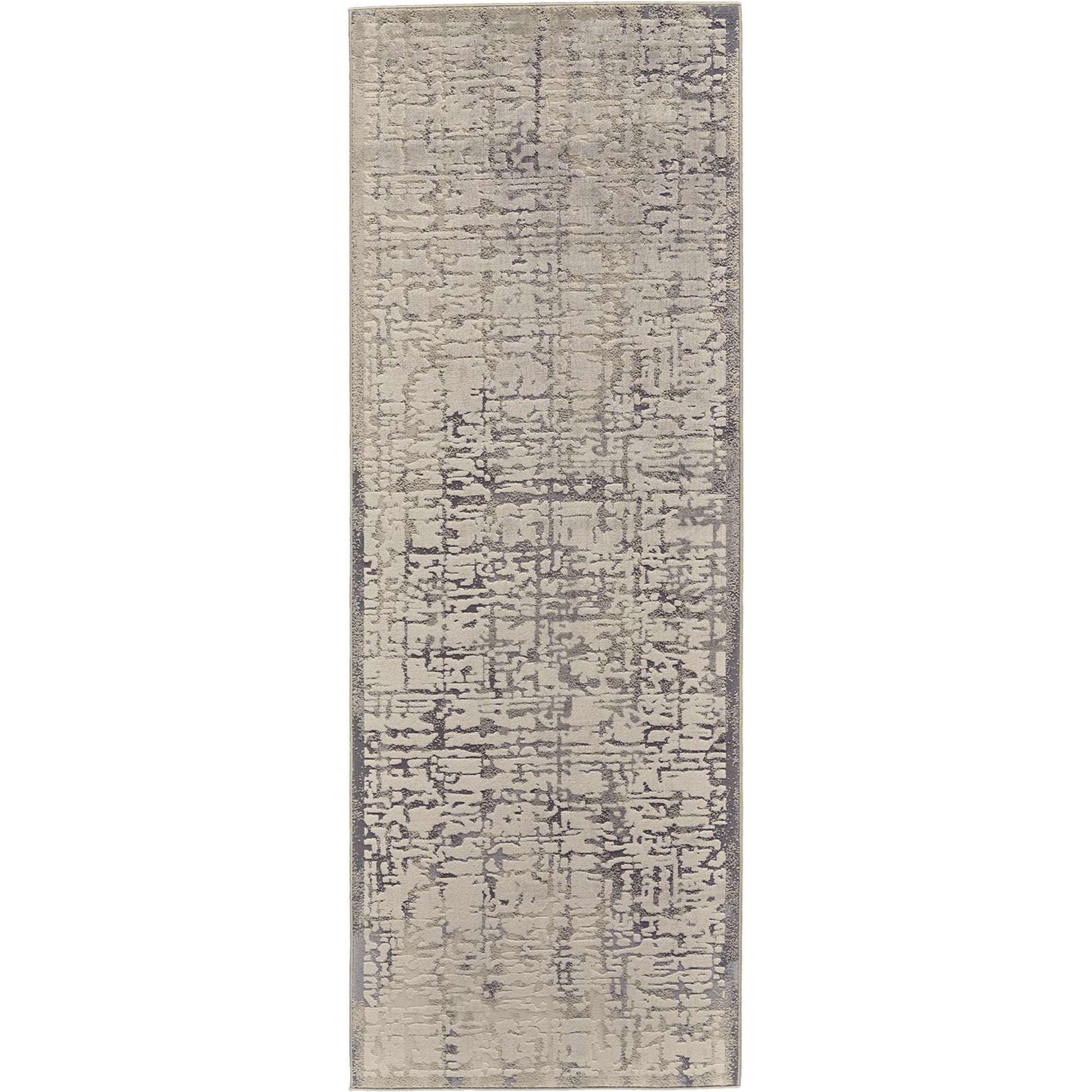 Prasad Rug - 3683F by Feizy. Made from polypropylene, polyester in a unique style.