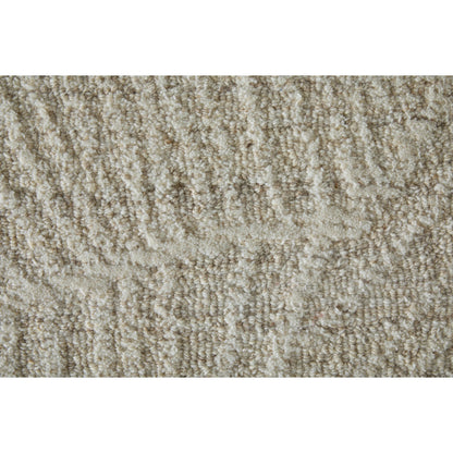 Winston & Botanical WNS8B02F Rug by Feizy. Made from wool in a unique style.