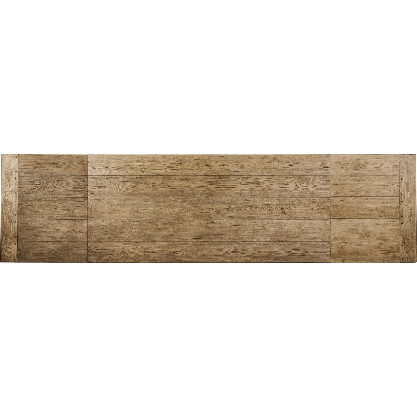 007 SI-2186313 | Additional Silo | Timeless Sidereal French Laundry Table 96" by Jonathan Charles. Made from oak in a modern style.