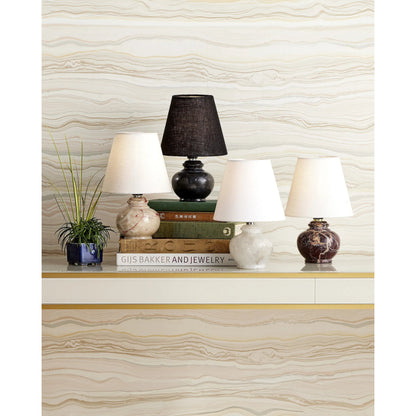 Piccolo Mini Table Lamp by Currey and Company. Made from unique in a traditional style.