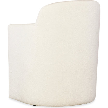 Commerce and Market Izabela Upholstered Arm Chair by Hooker Furniture. Made from unique in a modern style.