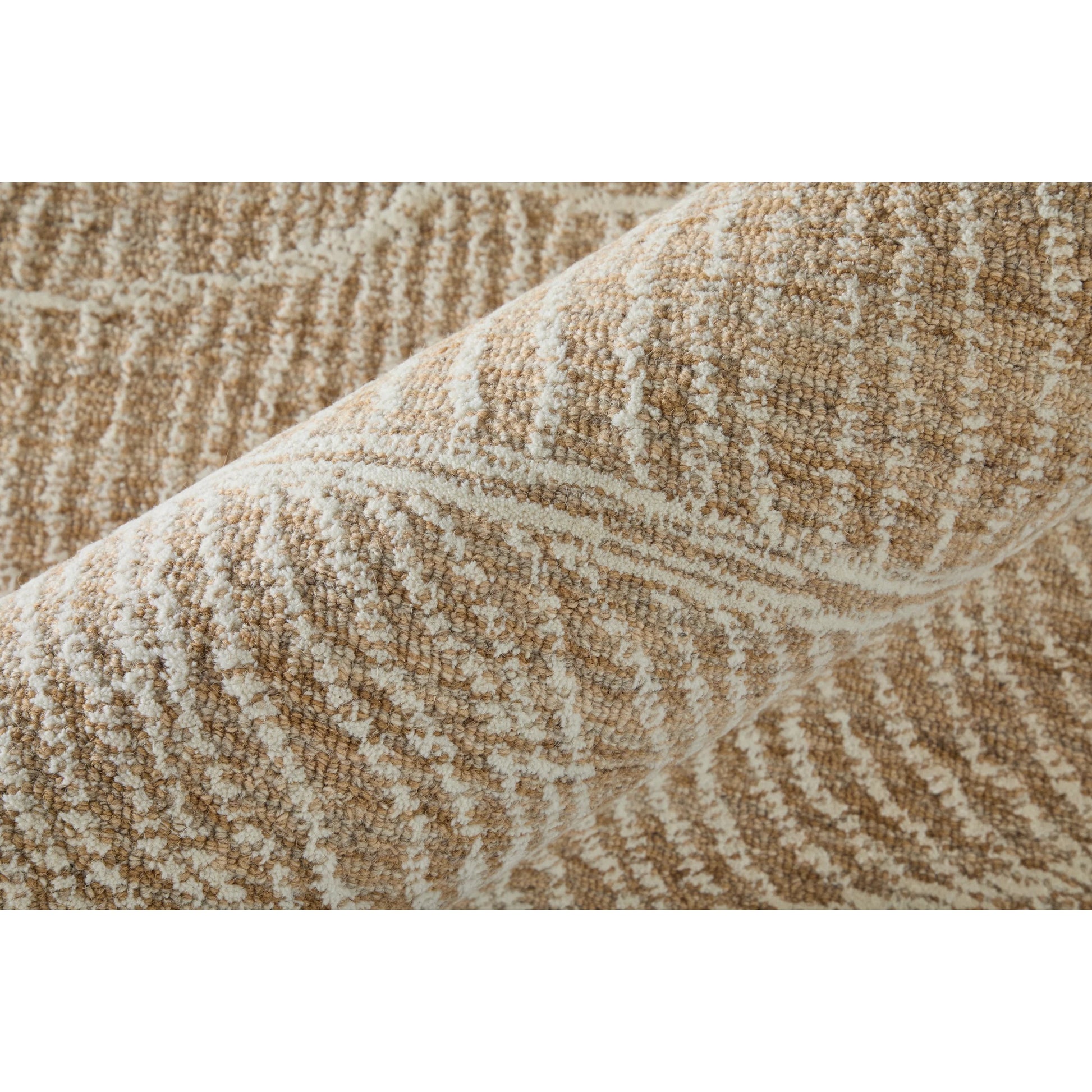 Winston & Botanical WNS8B02F Rug by Feizy. Made from wool in a unique style.