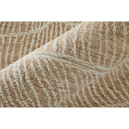 Winston & Botanical WNS8B02F Rug by Feizy. Made from wool in a unique style.
