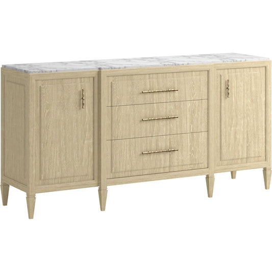 Eave Credenza by A.R.T. Furniture. Made from unique in a traditional style.