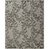 Gray, Silver, Taupe / 5' x 8'
