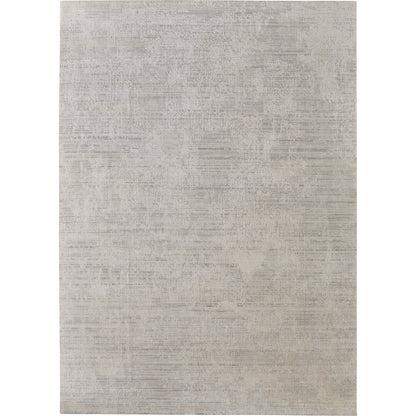 Eastfield Rug - 6989F by Feizy. Made from wool, viscose in a unique style.