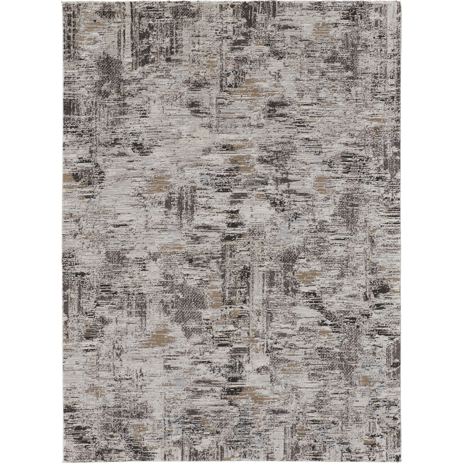 Vancouver Transitional Rug - 39FHF by Feizy. Made from unique in a unique style.