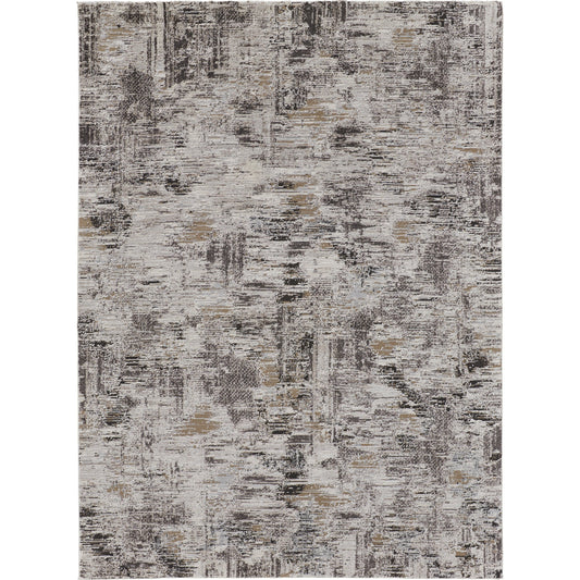 Vancouver Transitional Rug - 39FHF by Feizy. Made from unique in a unique style.