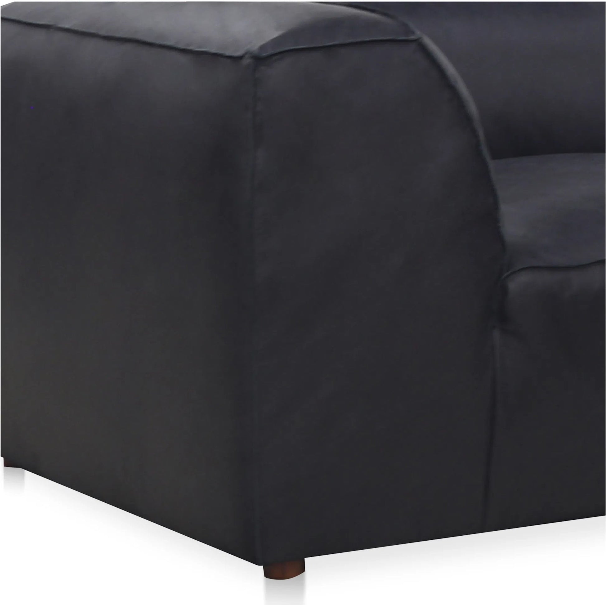 Form Corner Chair by Moe's Home Collection. Made from unique in a modern style.