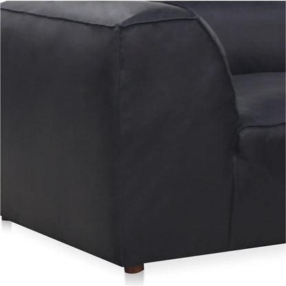 Form Corner Chair by Moe's Home Collection. Made from unique in a modern style.