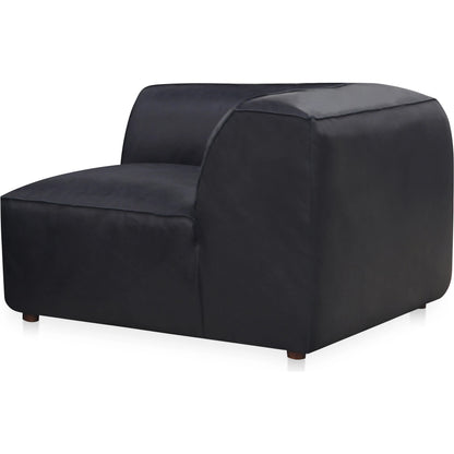 Form Corner Chair by Moe's Home Collection. Made from unique in a modern style.