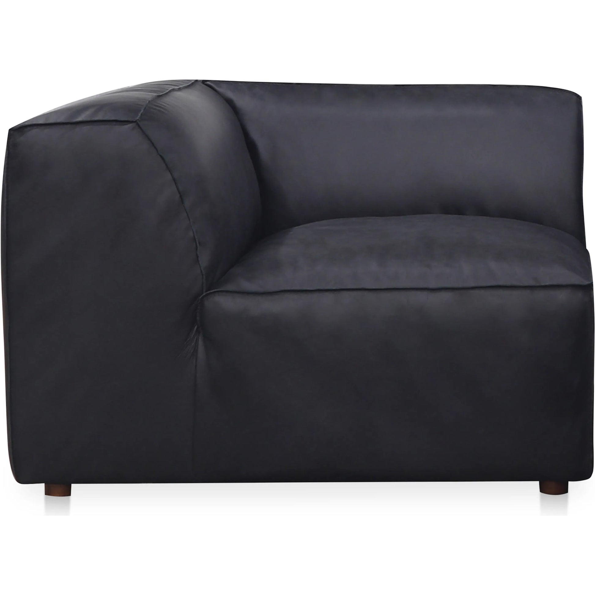 Form Corner Chair by Moe's Home Collection. Made from unique in a modern style.