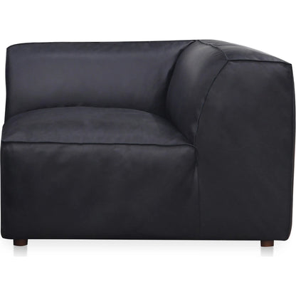 Form Corner Chair by Moe's Home Collection. Made from unique in a modern style.