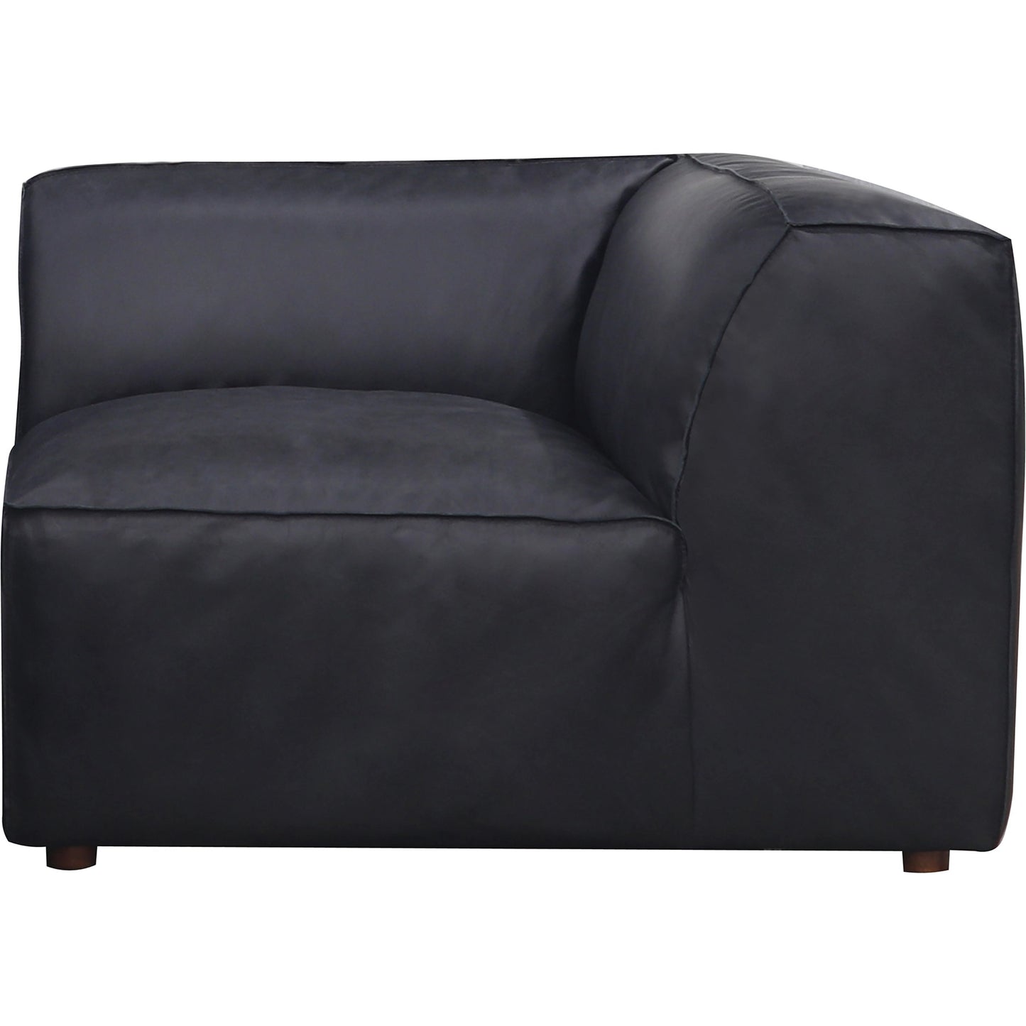 002 SI-1985230 | Primary Silo | Form Corner Chair by Moe's Home Collection. Made from unique in a modern style.