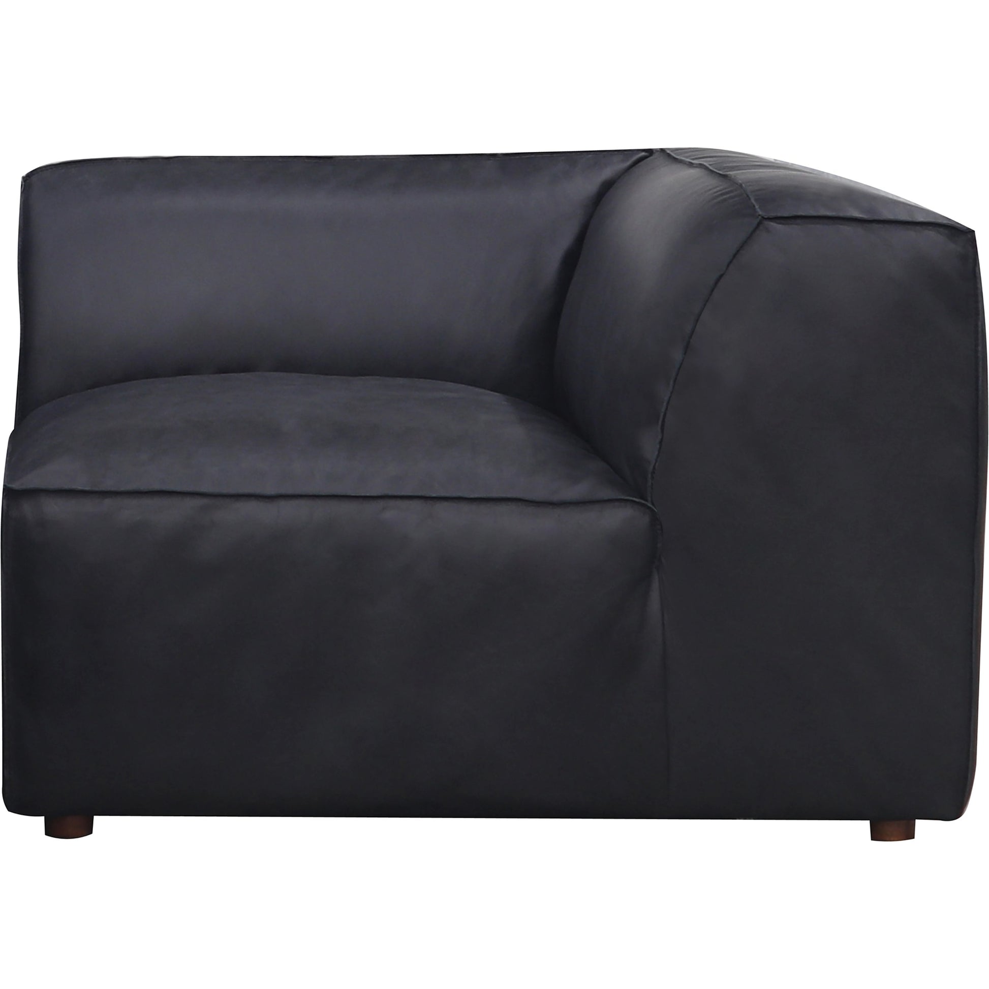 Form Corner Chair by Moe's Home Collection. Made from unique in a modern style.