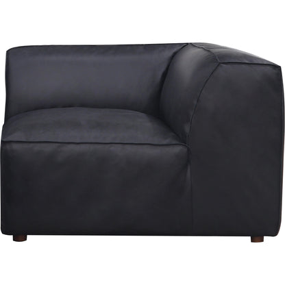 Form Corner Chair by Moe's Home Collection. Made from unique in a modern style.