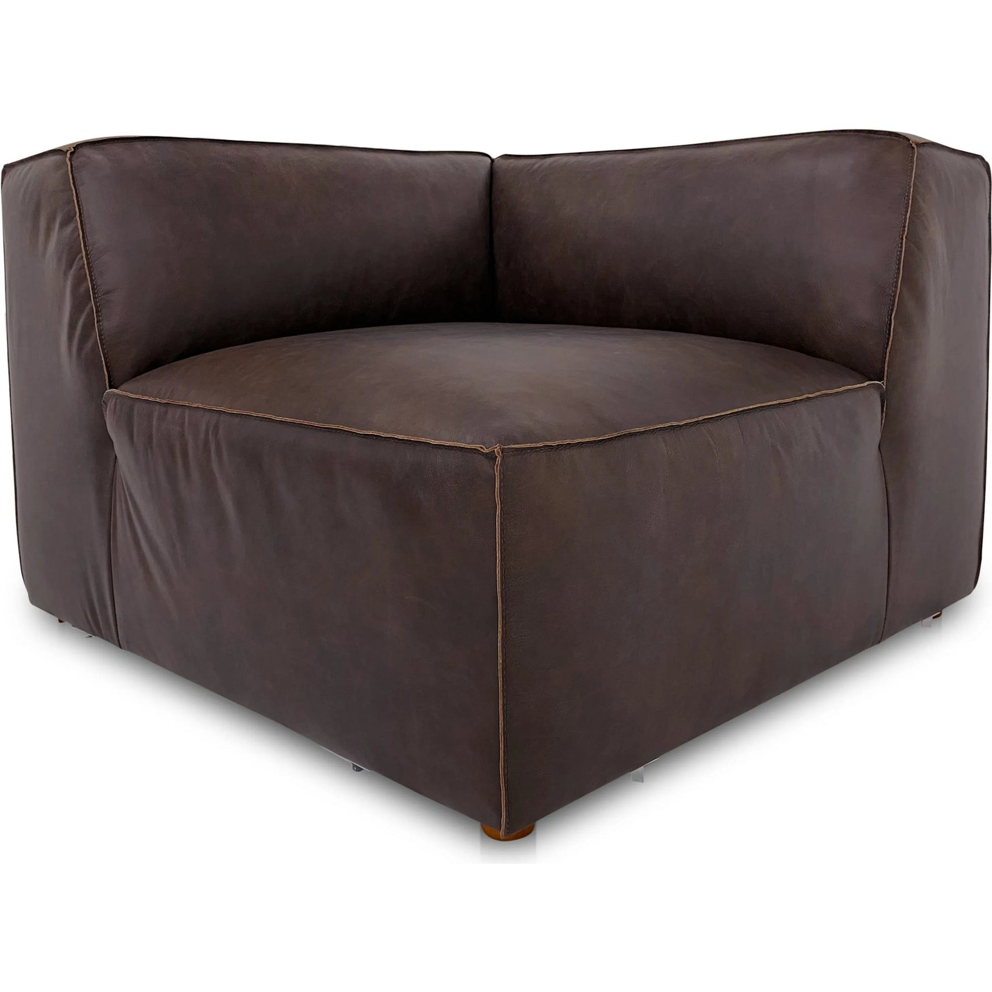 Form Corner Chair by Moe's Home Collection. Made from unique in a modern style.