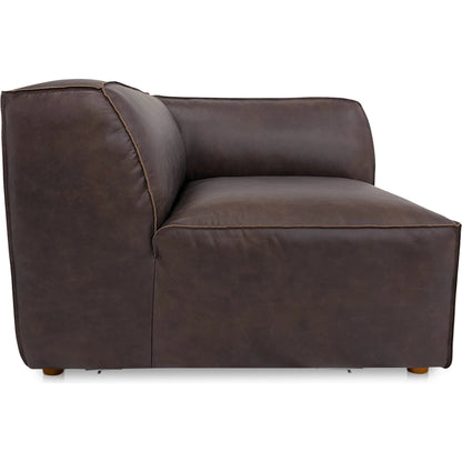 Form Corner Chair by Moe's Home Collection. Made from unique in a modern style.