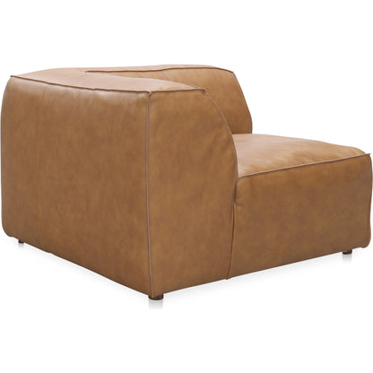 Form Corner Chair by Moe's Home Collection. Made from unique in a modern style.