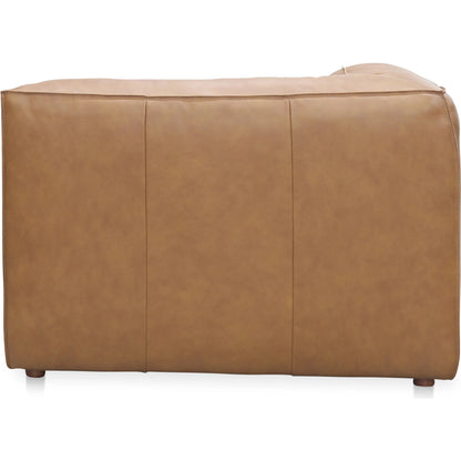 Form Corner Chair by Moe's Home Collection. Made from unique in a modern style.