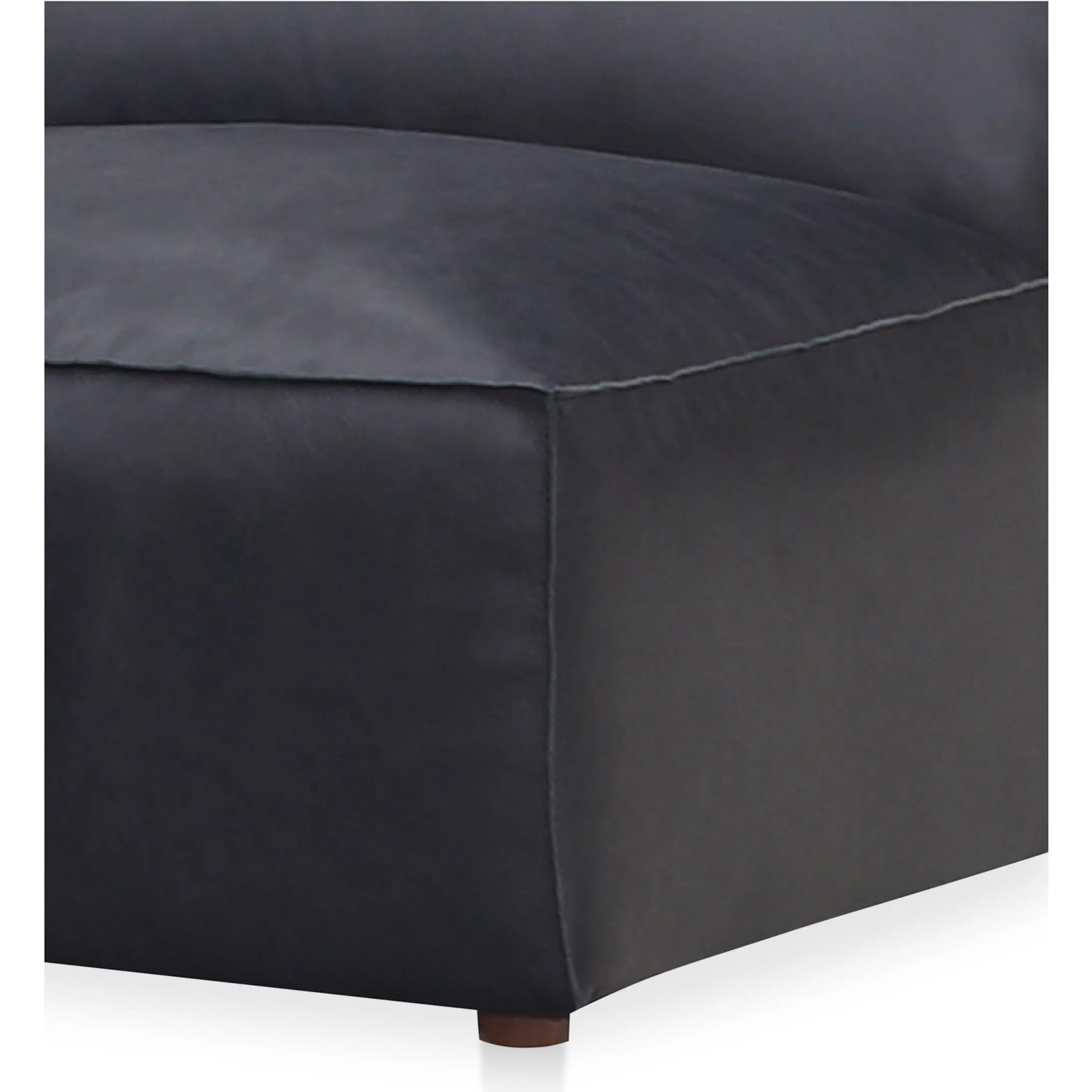 Form Slipper Chair by Moe's Home Collection. Made from unique in a modern style.