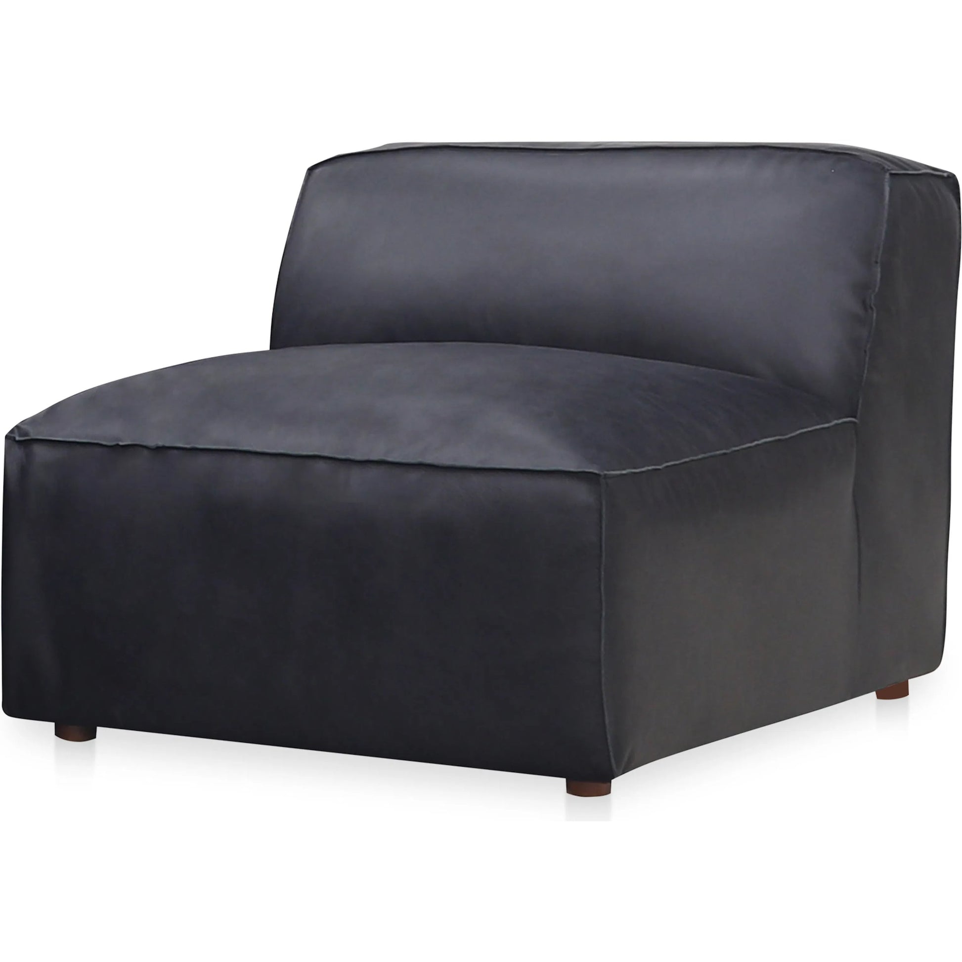 Form Slipper Chair by Moe's Home Collection. Made from unique in a modern style.